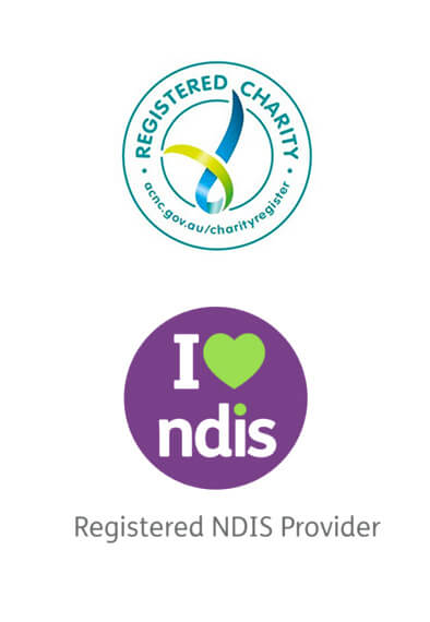 Registered NDIS Provider