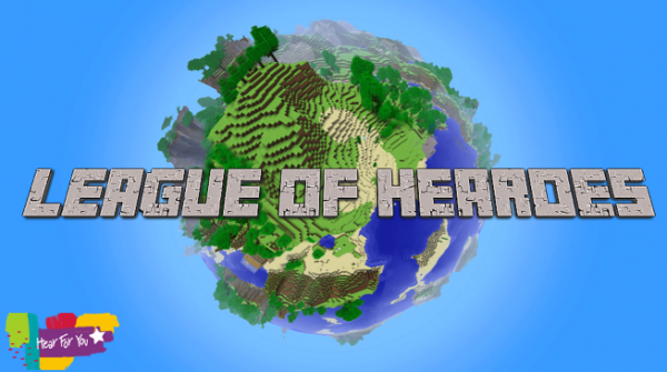 League of Hearoes online game