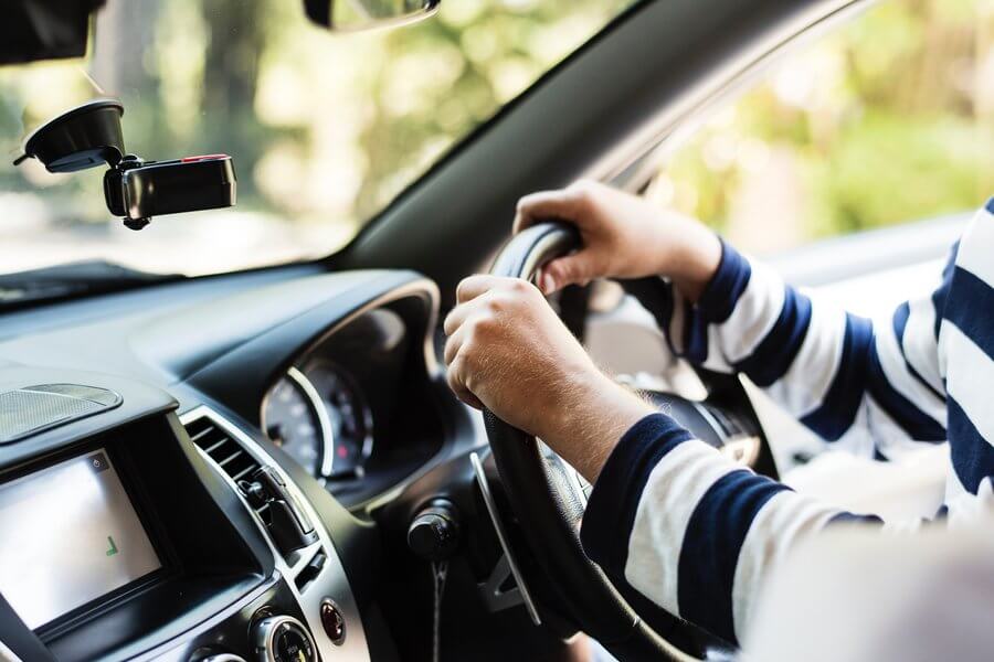 Hearing Loss And Driving With Audio Books, Music, More, 54% OFF