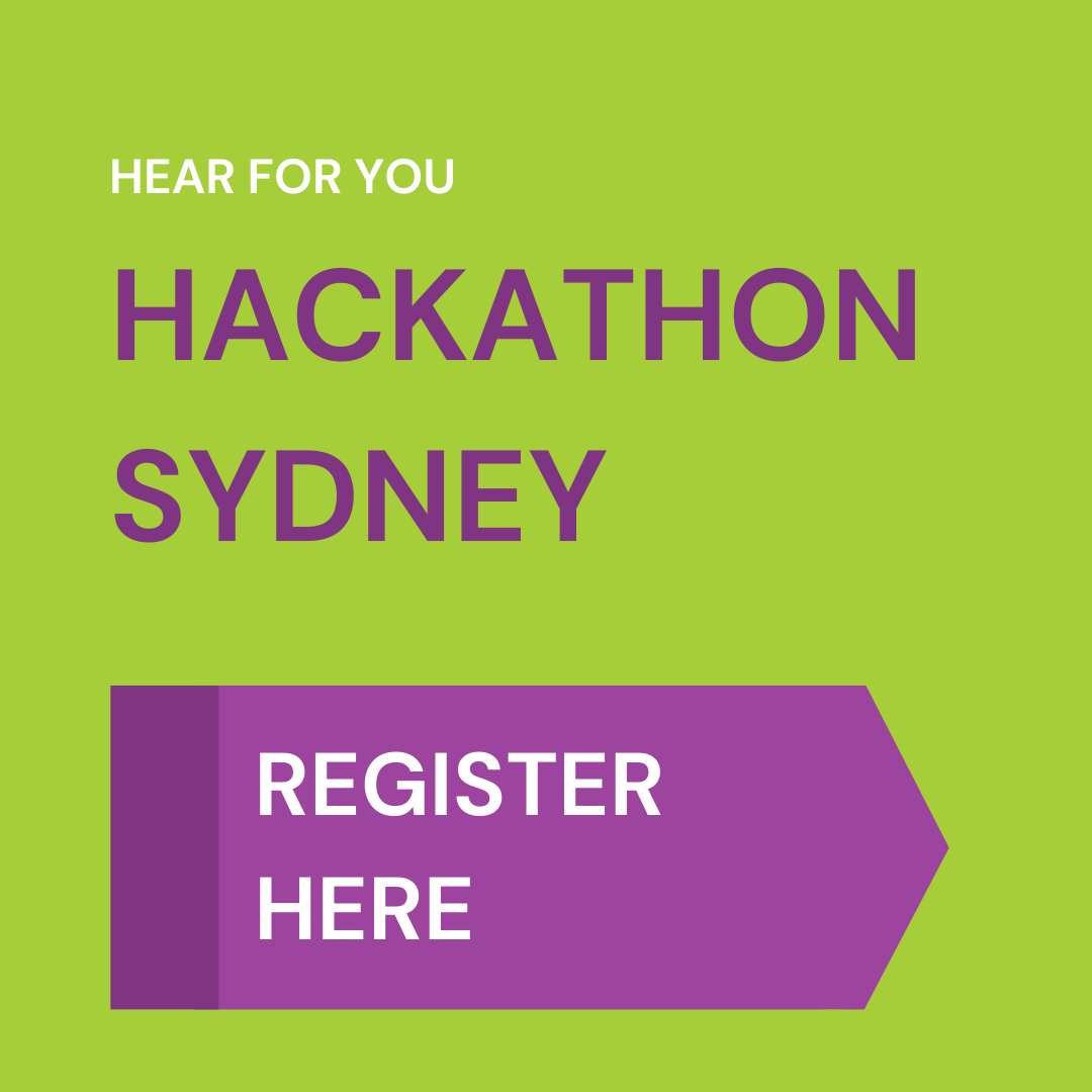 hear-for-you-hackathon-2020
